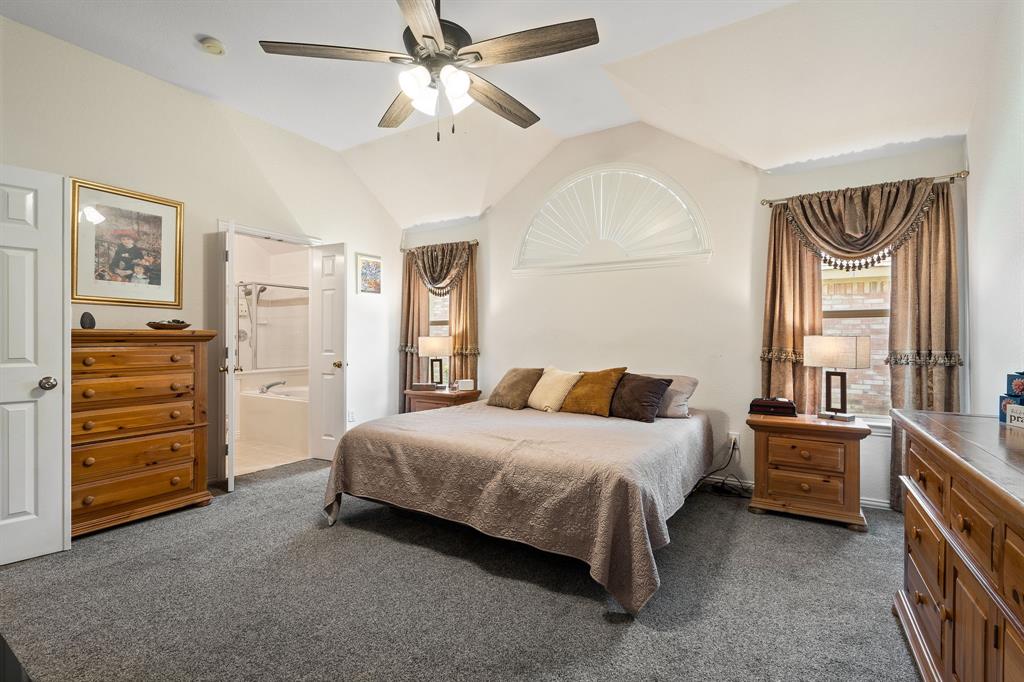 Villages Of Valley Creek - Residential