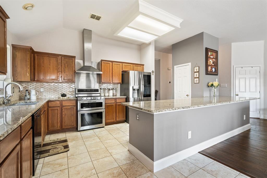 Villages Of Valley Creek - Residential