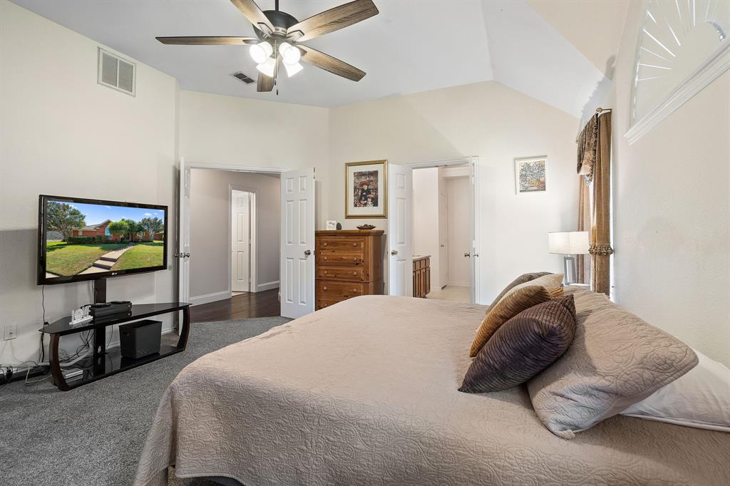 Villages Of Valley Creek - Residential