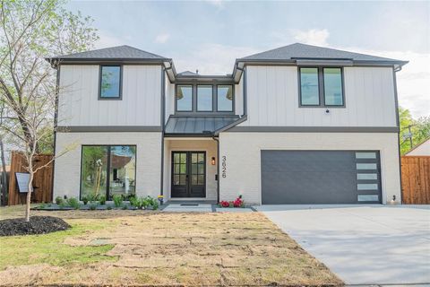 3626 Linda Drive Dallas TX 75220