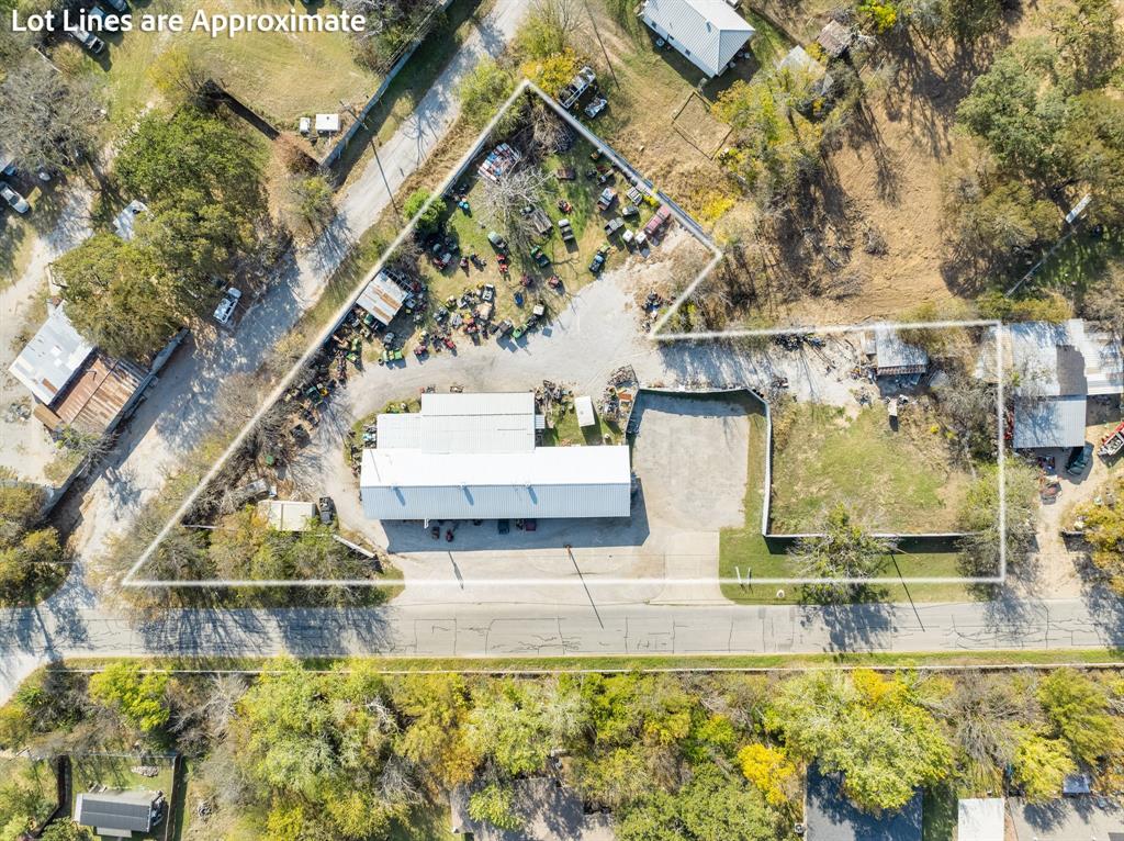 2220 Old Millsap Highway