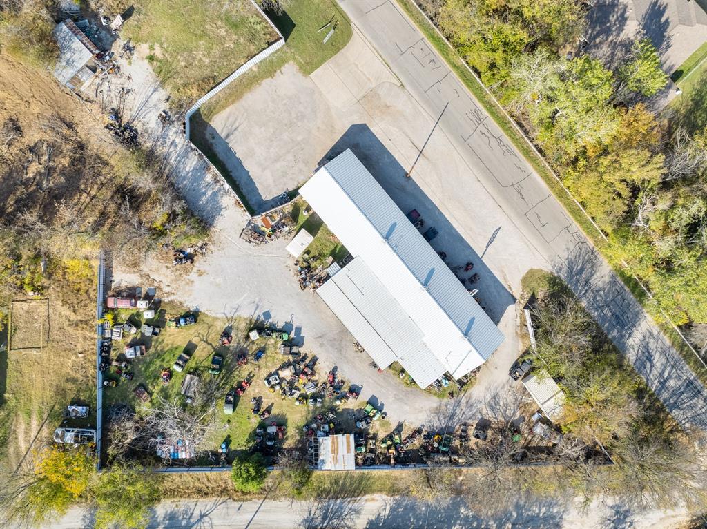 2220 Old Millsap Highway