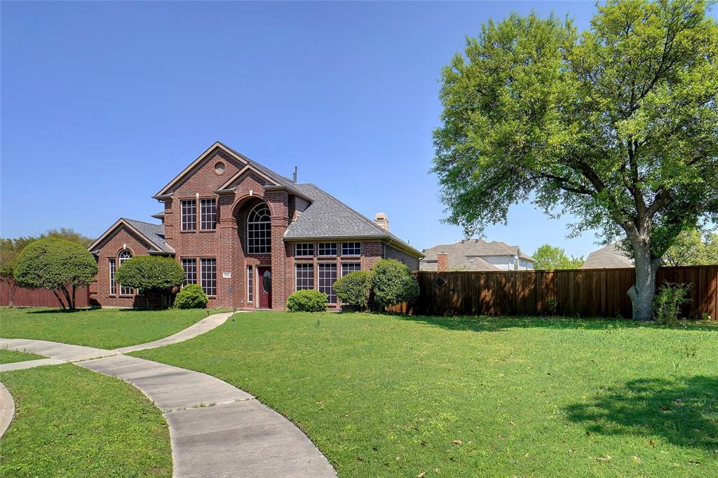 3606 Edmonton Court