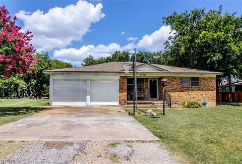 1110 Lodema Lane Duncanville TX 75116