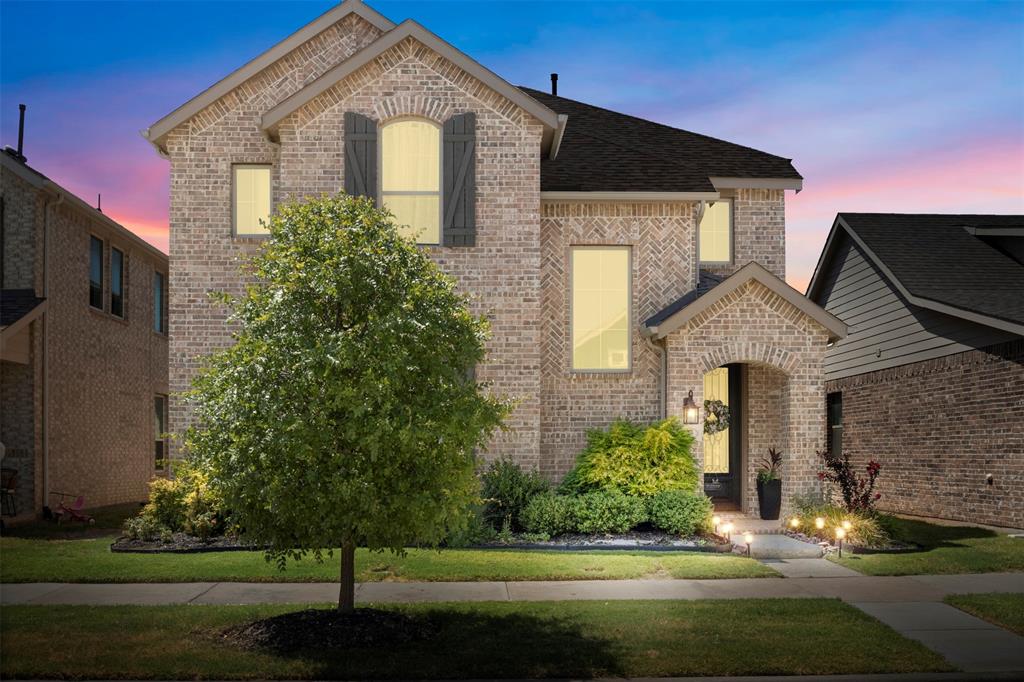 2309 Norma Lane