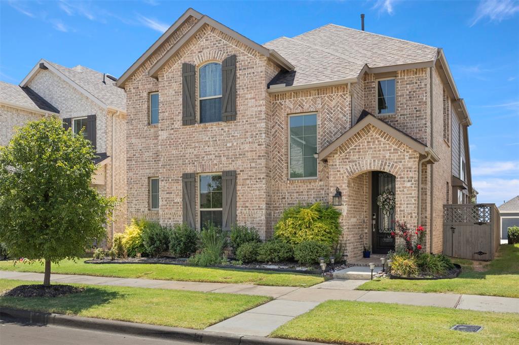 2309 Norma Lane