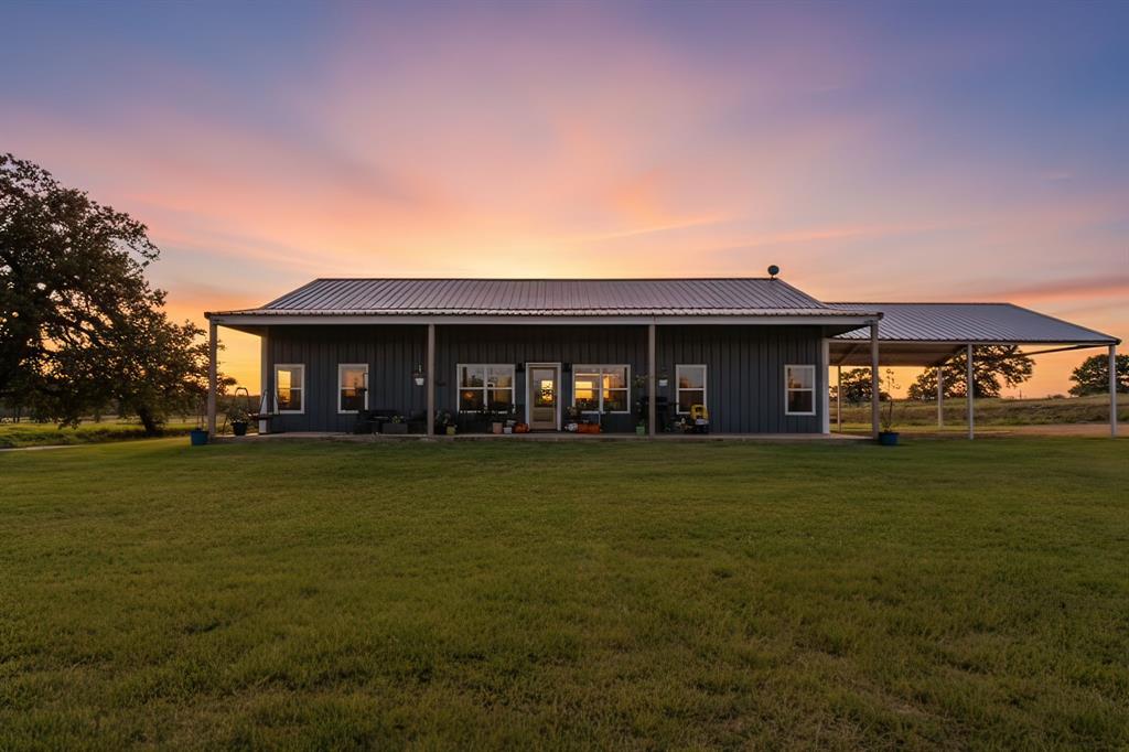 1734 Davis Road