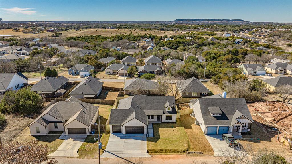 Canyon Creek III - Residential