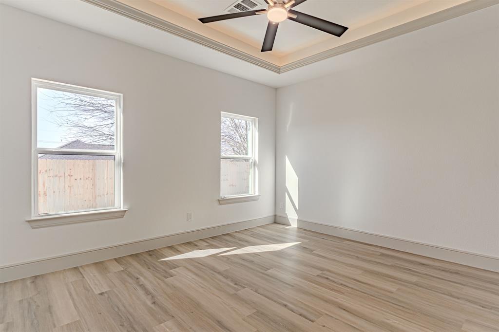 Canyon Creek III - Residential