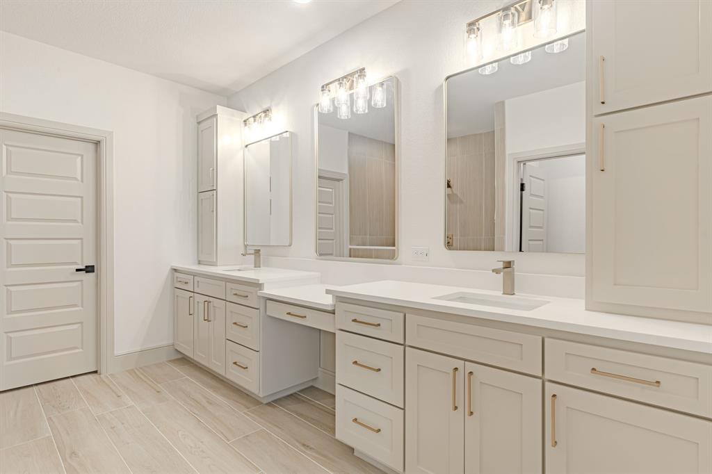 Canyon Creek III - Residential