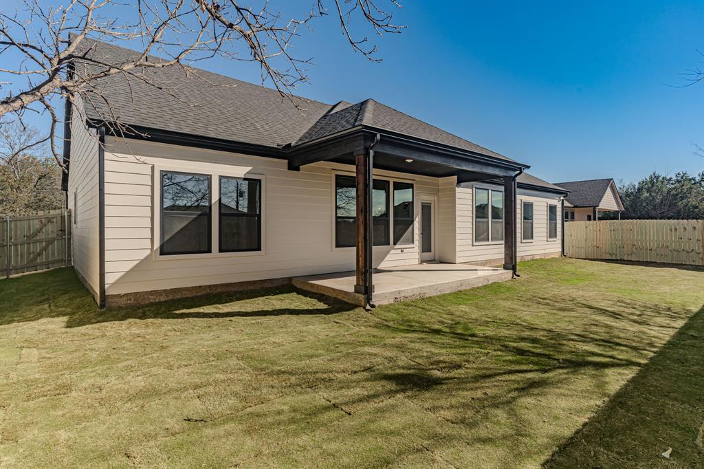 Canyon Creek III - Residential