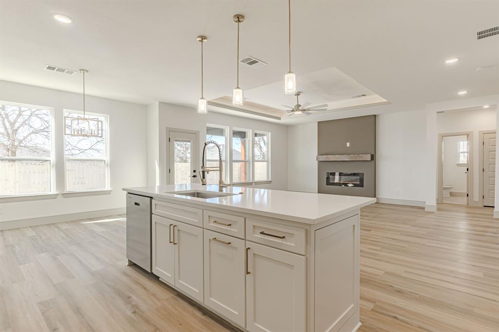 Canyon Creek III - Residential