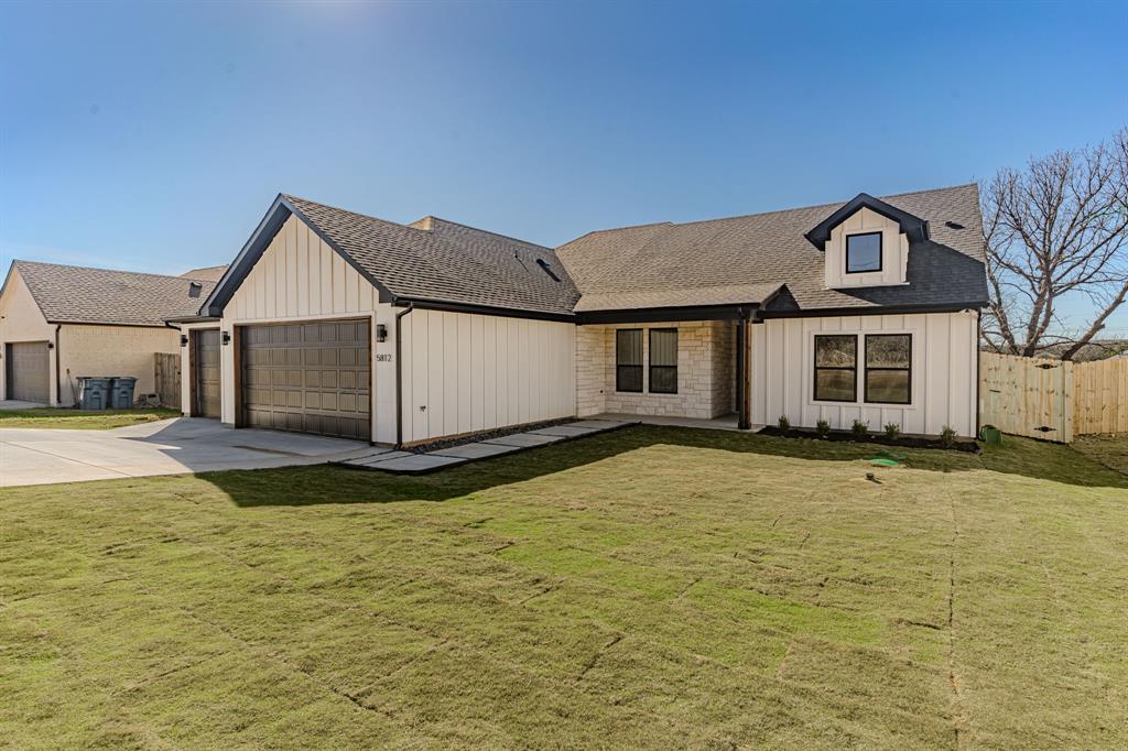 Canyon Creek III - Residential