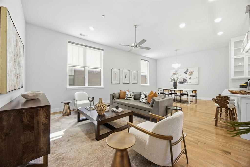 Centre Living at Kings Hwy Condos - Residential