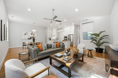 Photo of 625 N Tyler Street #402, Dallas, TX 75208 (MLS # 21169841)