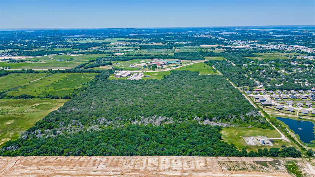 Acton Middle School Add - Land