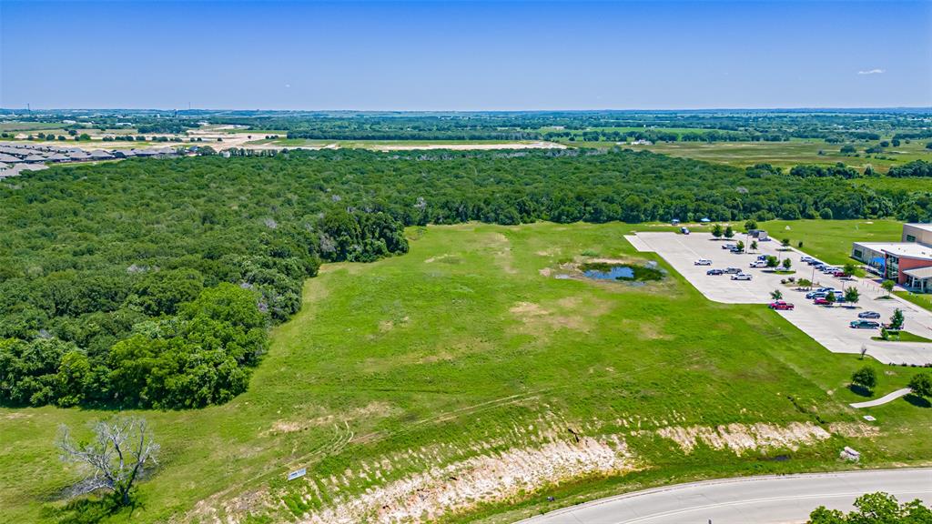 Acton Middle School Add - Land