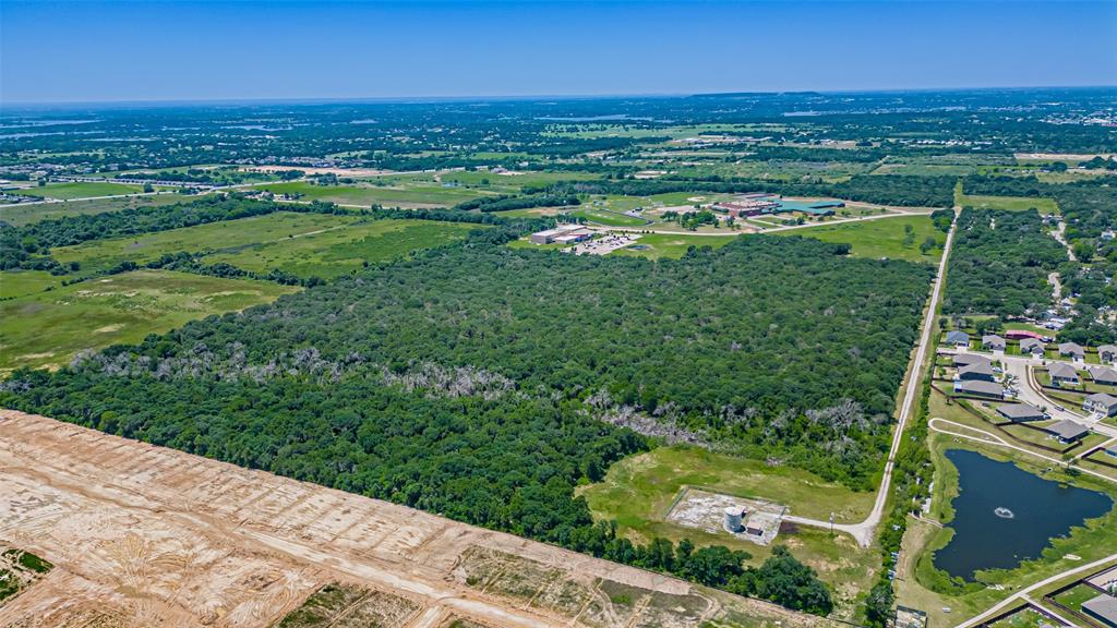 Acton Middle School Add - Land