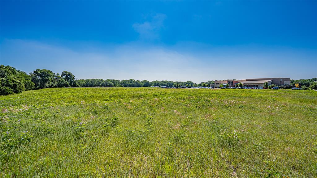 Acton Middle School Add - Land