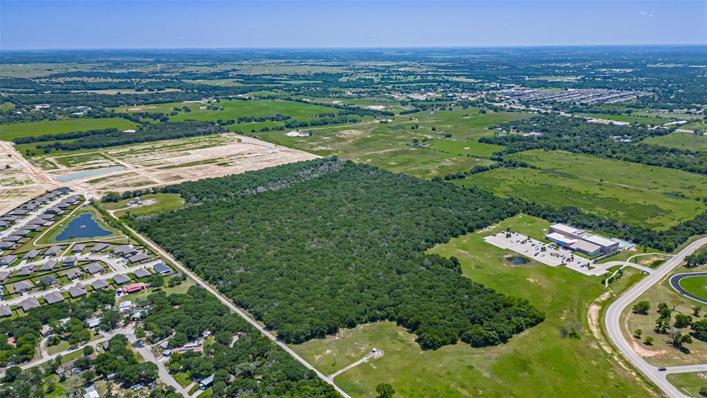 Acton Middle School Add - Land