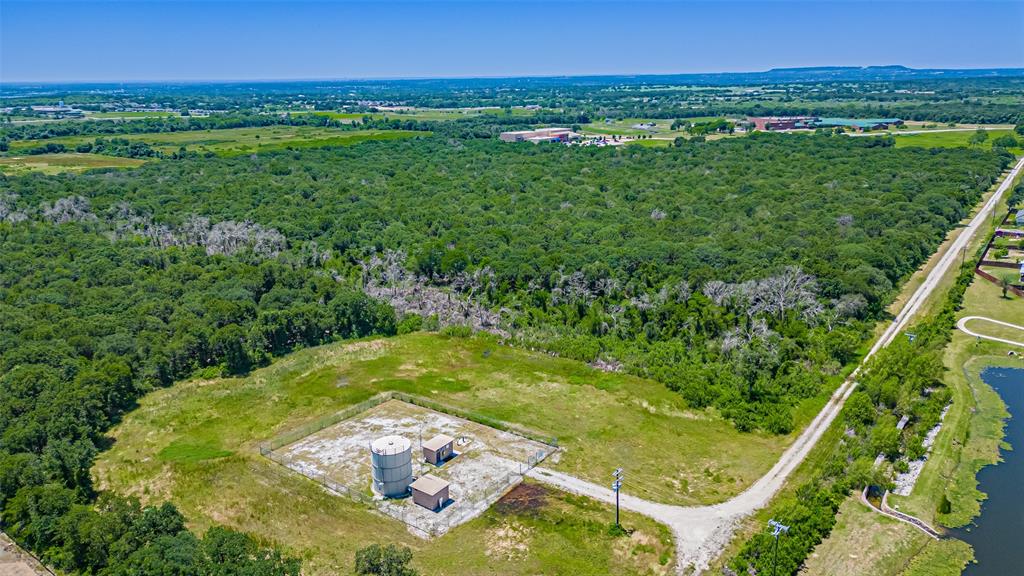 Acton Middle School Add - Land