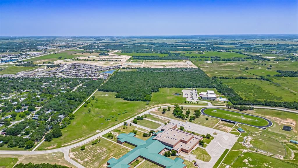 Acton Middle School Add - Land