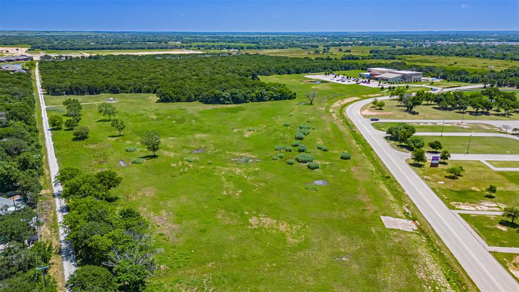 Acton Middle School Add - Land