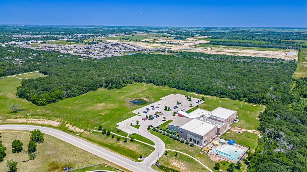 Acton Middle School Add - Land