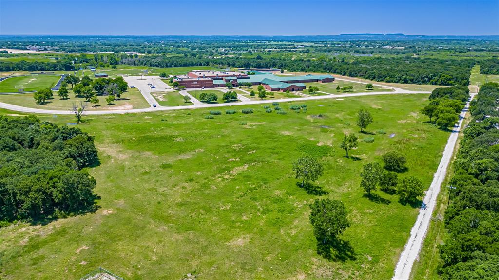 Acton Middle School Add - Land