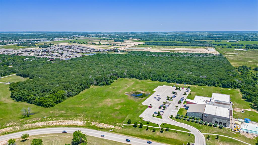 Acton Middle School Add - Land