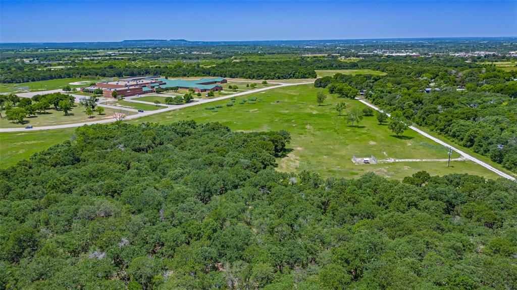 Acton Middle School Add - Land