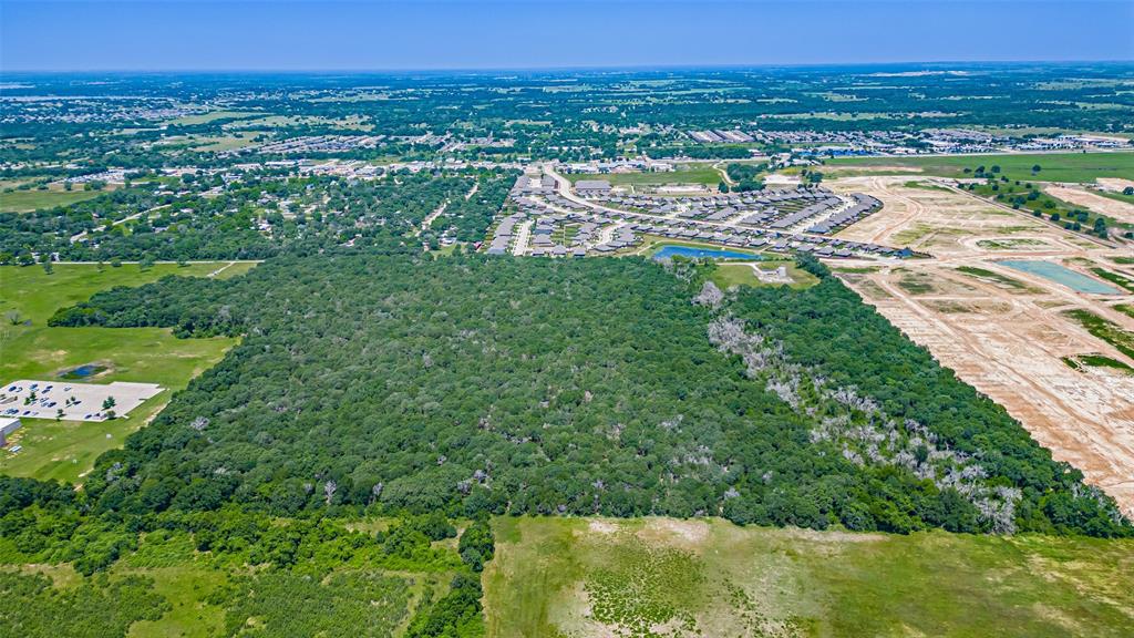 Acton Middle School Add - Land