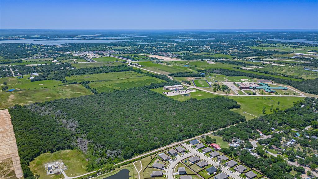 Acton Middle School Add - Land