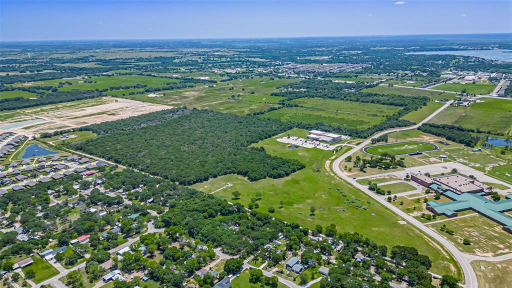 Acton Middle School Add - Land