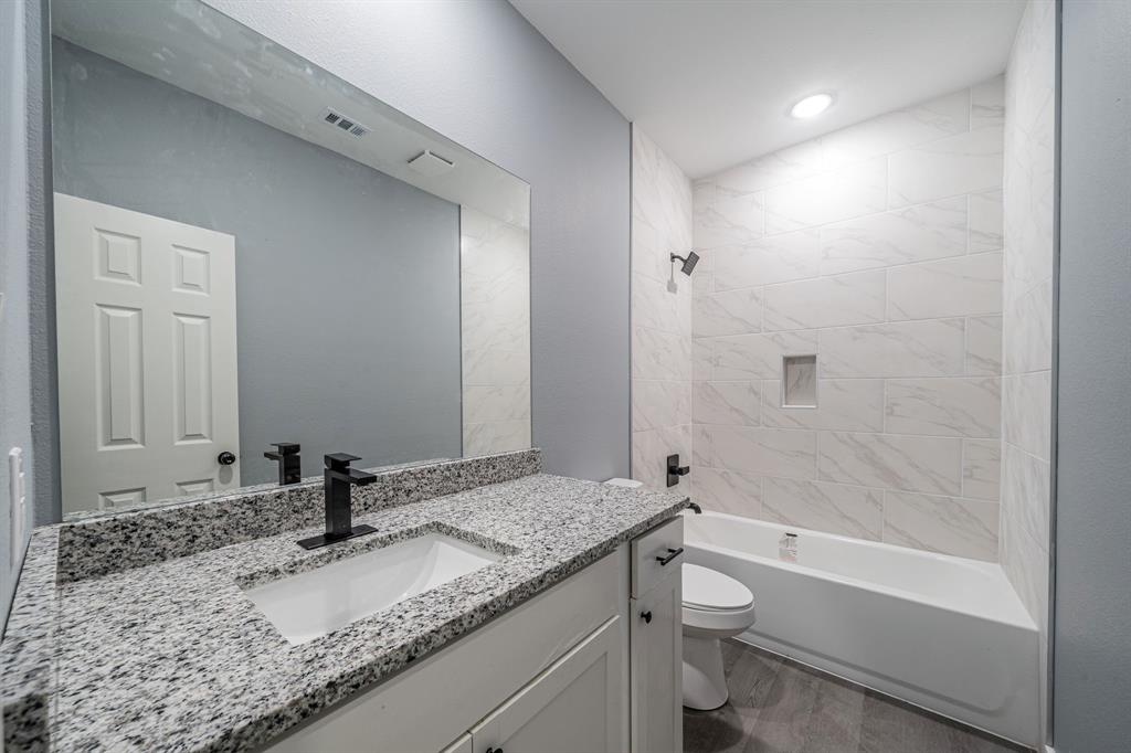 Glenn Oaks Add - Residential