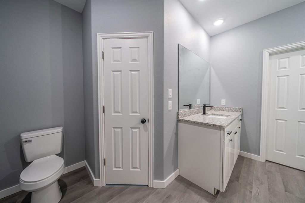 Glenn Oaks Add - Residential