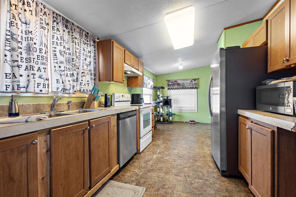 Mayfair Estates - Residential