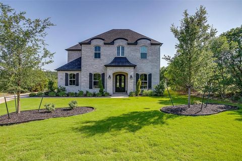 8732 Fullerton Drive Cleburne TX 76033
