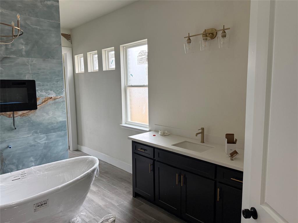 Lake Rdg Sec 20 - Residential