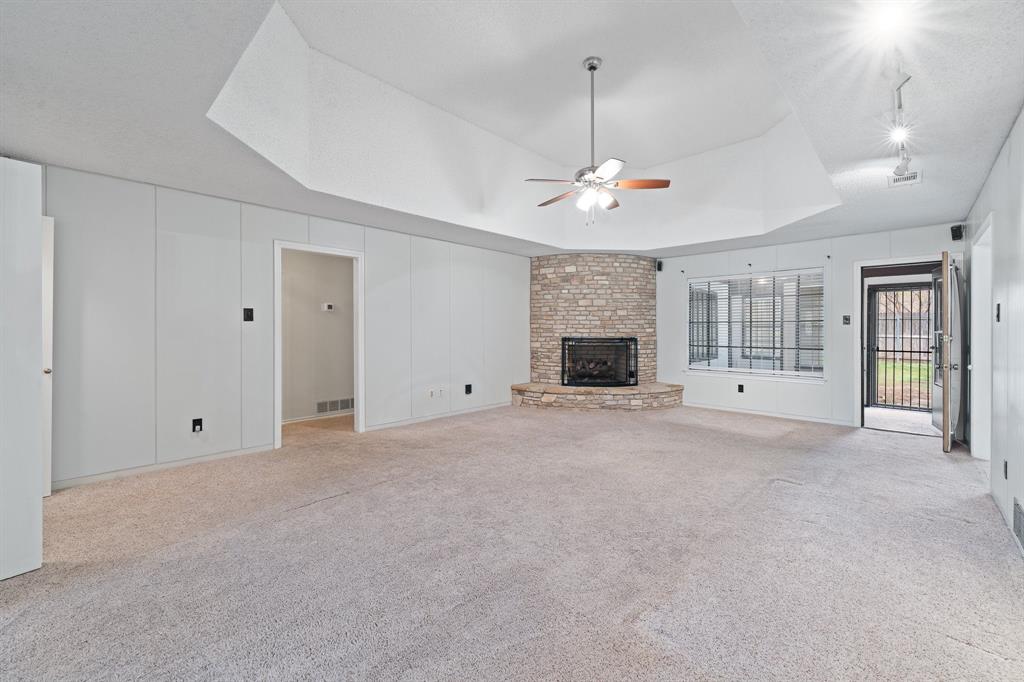 Overland Stage Estates - Residential