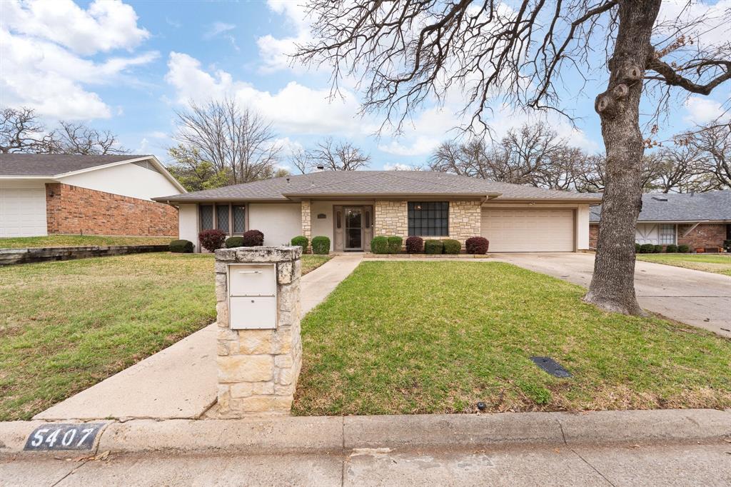 Overland Stage Estates - Residential