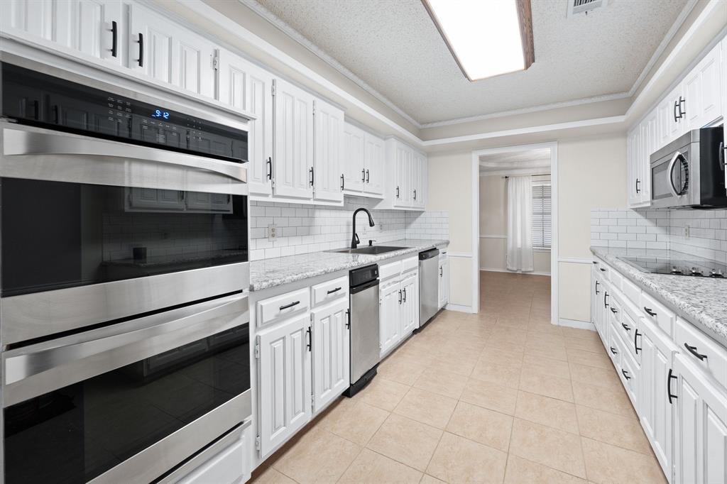 Overland Stage Estates - Residential