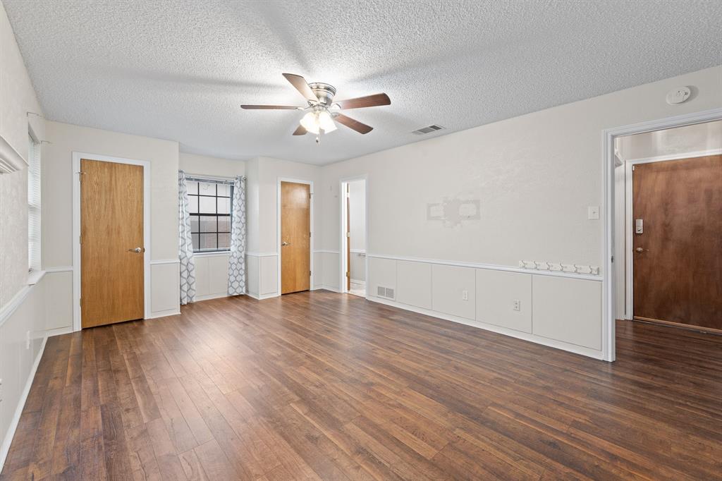 Overland Stage Estates - Residential