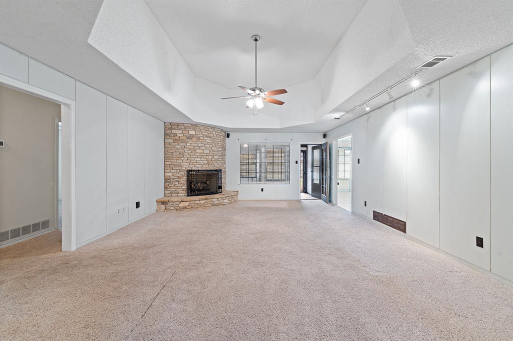 Overland Stage Estates - Residential