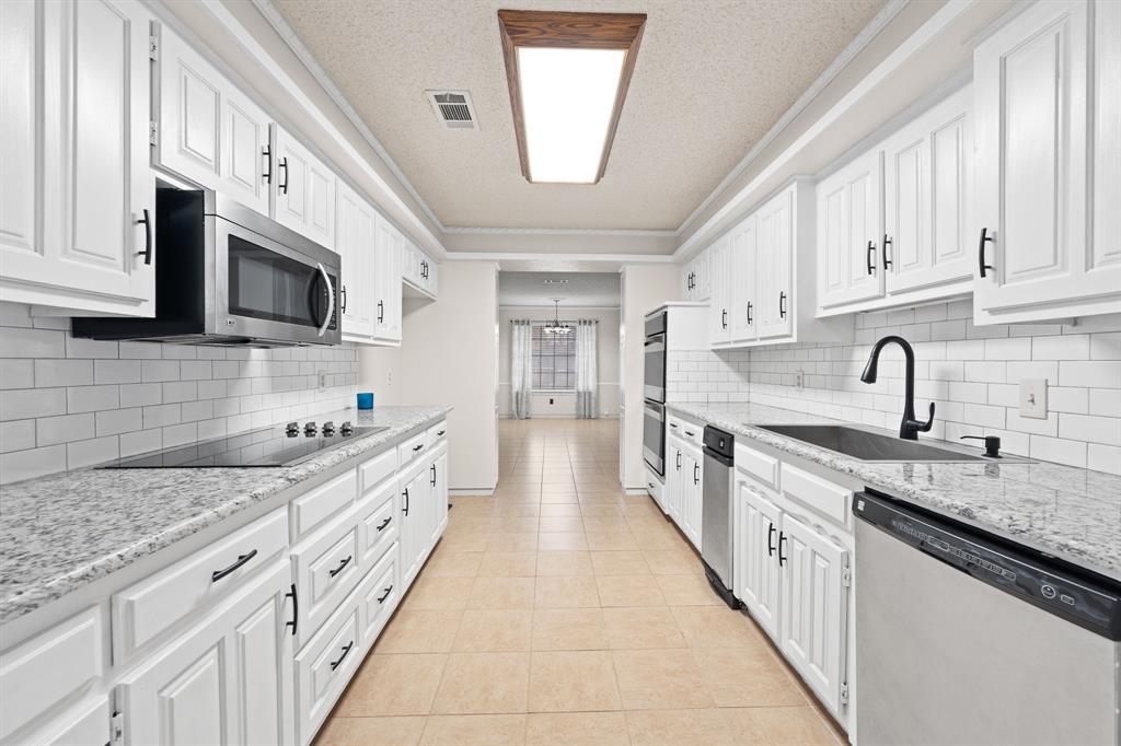 Overland Stage Estates - Residential