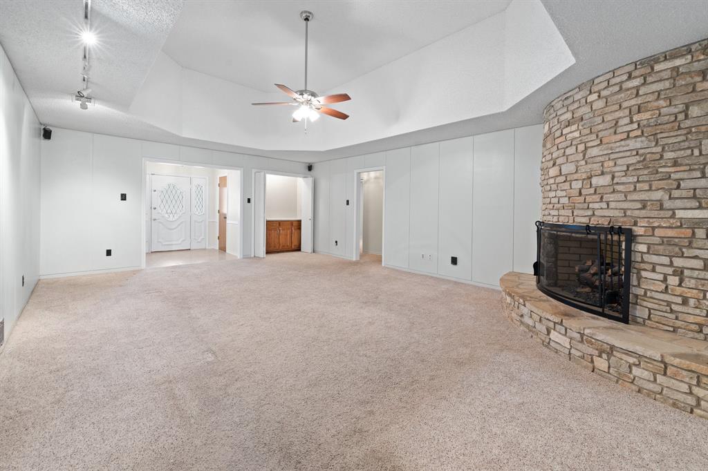 Overland Stage Estates - Residential