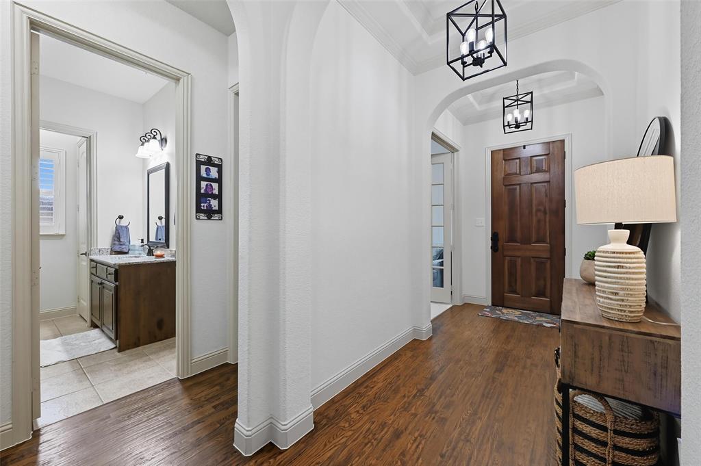 3509 Tuscan Hills Circle