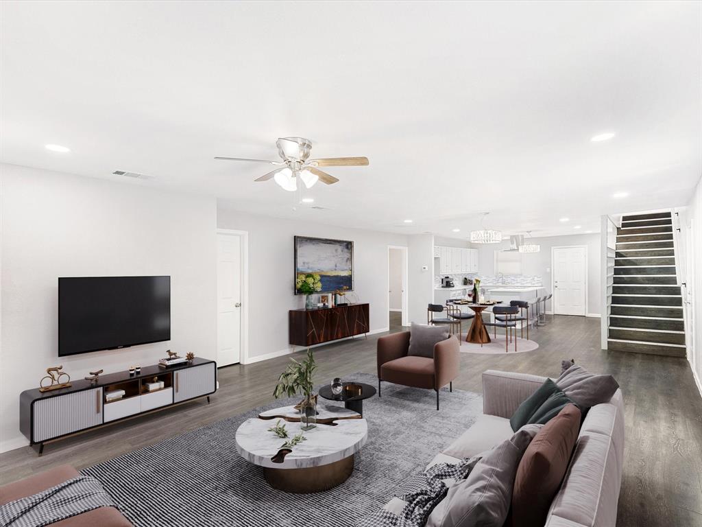 Deerpath Village 03 - Residential Lease