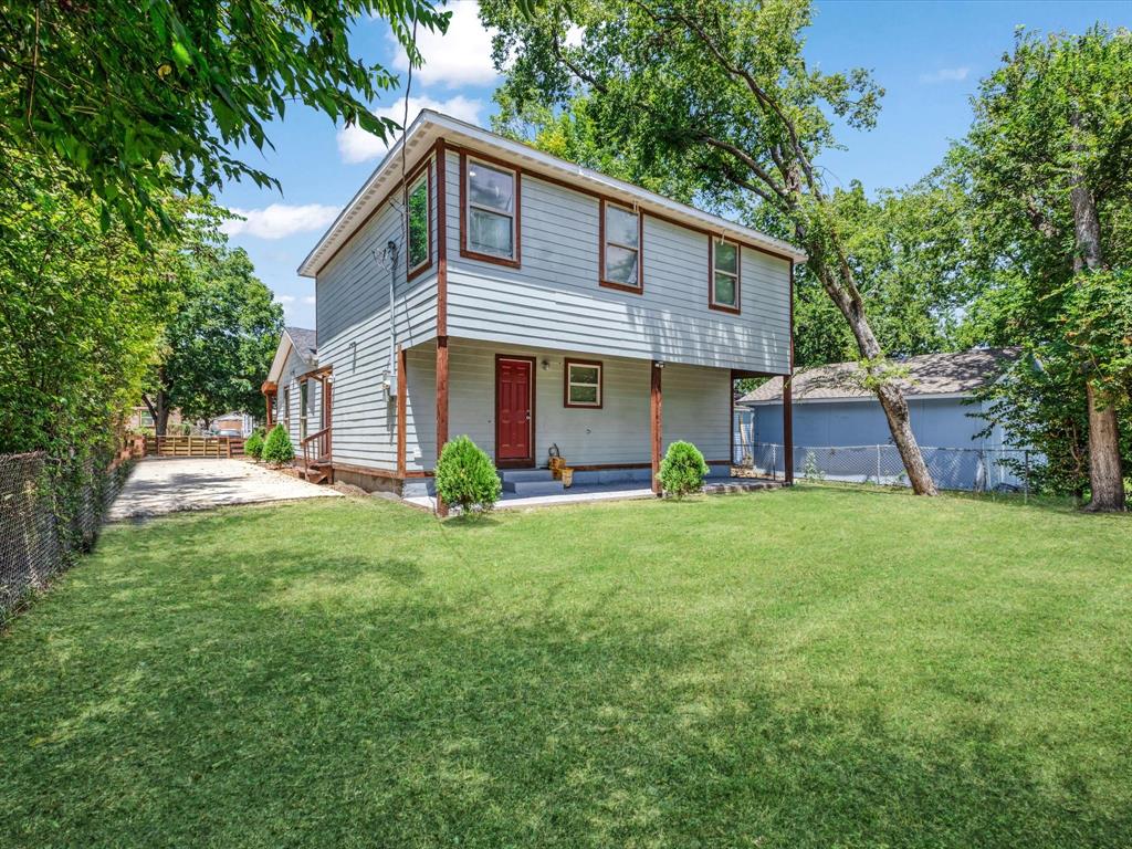 Deerpath Village 03 - Residential Lease