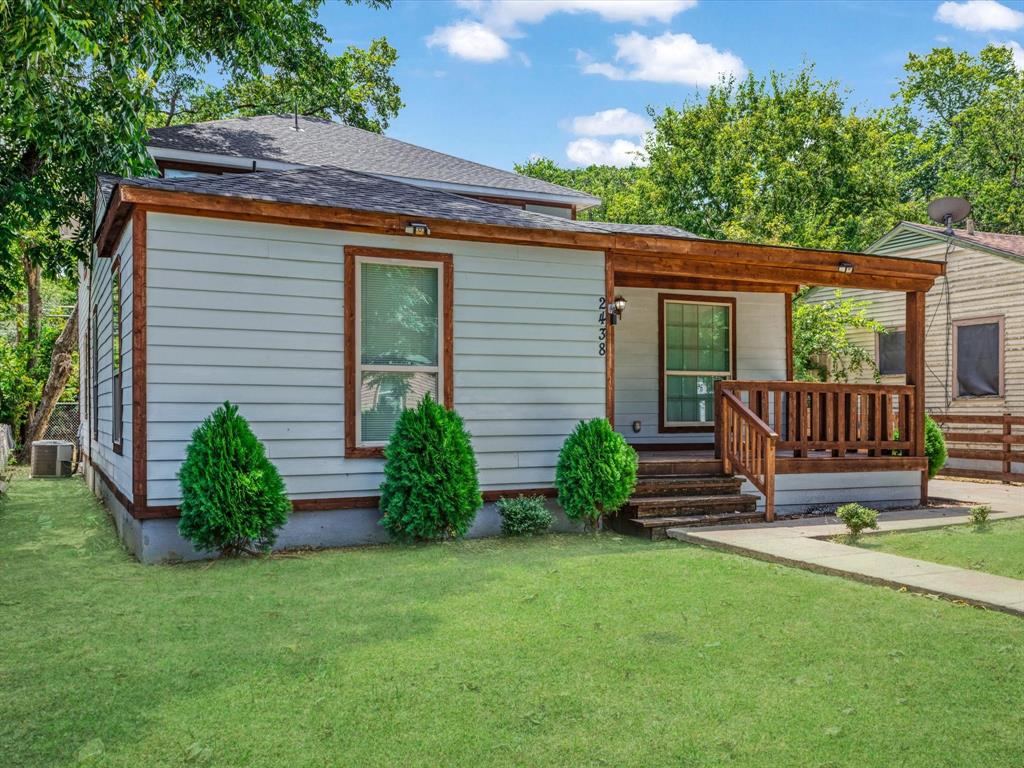 Deerpath Village 03 - Residential Lease